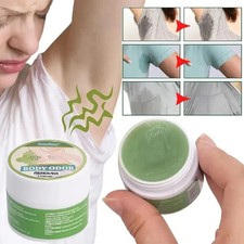 Body Odor Remove Cream Underarm Bad Smell Sweating Removal Armpit Refreshing... Stick Deodorants price