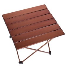Portable Camping Folding Table Outdoor Lightweight Camping Table for Picnic Camp Camping & Picnic Table price