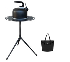 Portable Camping Tables Lightweight Aluminum Picnic Table Perfect Round Camping & Picnic Table price
