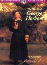 The Works of George Herbert (Wordsworth Poetry Library) By Georg Poetry Books price