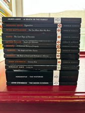 Penguin Classics  (Black Binding - Various Titles) Save On Bundles - New Added Poetry Books price