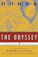 The Odyssey - Paperback, by Homer - Very Good Poetry Books price