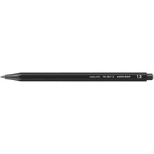 Kokuyo Mechanical Pencil "Enpitsu Sharp" 1.3mm Body Color Black Mechanical Pencil price