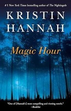 Magic Hour: A Novel - Paperback, by Hannah Kristin - Very Good Psychology Books price