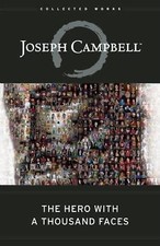 The Hero with a Thousand Faces by Campbell, Joseph Psychology Books price