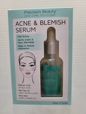 Precision Beauty Acne And Blemish Serum Acne and Pimple Care price