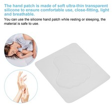 Reusable Silicone Hand Patches For Anti‑Wrinkle Skin Lift Care / Hand Care price