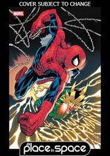 (WK31) AMAZING SPIDER-MAN #34A ED MCGUINNESS - PREORDER AUG 5TH Comics price