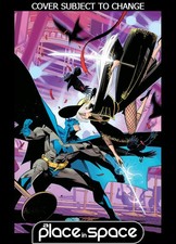 BATMAN #11A JORGE JIMENEZ (WK26) Comics price