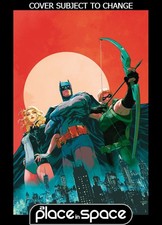 (WK29) DETECTIVE COMICS #1111A MIKEL JANIN - PREORDER JUL 22ND Comics price