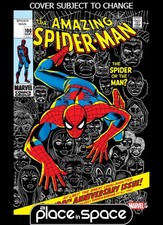 (WK32) AMAZING SPIDER-MAN #100A FACSIMILE ROMITA SR. - PREORDER AUG 12TH Comics price