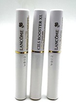 Lot of 3: Lancome Cils Booster XL Super Enhancing Mascara Base 2ml*3=6ml Mascaras price