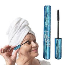 Prime Lash Mascara for Older Women Prime lash Mascara for Seniors with Thinning Mascaras price