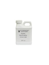PCI Organic Marshmallow Extract Hair Care | Skin Care - Glycerin Hair Care Masks & Serums & Sprays price