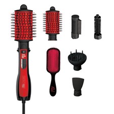 Conair Knot Doctor 7-piece Detangling Hot Air Brush with Titanium Technology NEW Hair Care Masks & Serums & Sprays price
