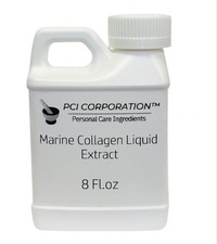 PCI Corp. Marine Collagen Liquid Extract Skincare | Haircare Hair Care Masks & Serums & Sprays price