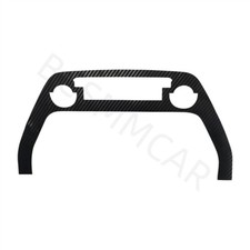 Air Conditioning Panel Trim Cover Accessories Fit For Toyota Corolla 2020-2024 Fitness Conditioning Accessories price