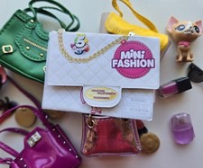 You Pick - Zuru 5 Surprise Mini Fashion Series 1 Purses and Accessories Makeup Brushes and Accessories price