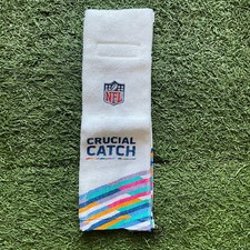NFL Football Quarterback/Game Hip Towel Blue Crucial Catch ON FIELD EQUIPMENT Football Equipment price