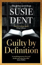 Guilty by Definition: The instant Sunday Times bestselling debut Bestselling Books price