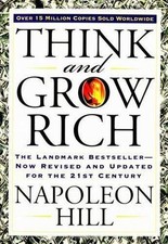Think and Grow Rich: The Landmark Bestseller Now Revised and Updated for the... Bestselling Books price