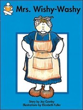 Story Box, Mrs. Wishy-Washy by Cowley, Joy History Books price