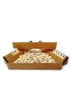 Rummy Tiles Games Set 4 Wooden Racks Resin fayans melamine106 Tiles Rummy okey Okey Sets price