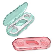 Portable Dental Floss Toothpicks, High-Tension Oral Care Tool Dental Floss price