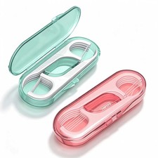 Portable Dental Floss Toothpicks, High-Tension Oral Care Tool Dental Floss price