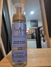 1 Shea Moisture Manuka Honey & Yogurt Smooth & Hold Multi-styling Mousse. 222ml Hair Styling Mousse price