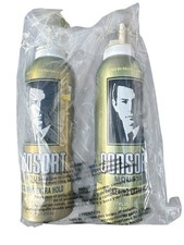 1984 Vintage Consort Hair Thickening Consort Styling Mousse For Men(2 Pk) Hair Styling Mousse price