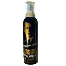 1984 Vintage Consort Hair Thickening Formula Consort Styling Mousse For Men Hair Styling Mousse price