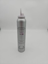 Avon advance techniques styling Mousse body building for hair - 7 oz NO TOP Hair Styling Mousse price