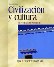 Civilizacion y cultura (World Languages) Foreign Language Novels and Stories price