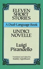 Eleven Short Stories/Undici Novelle (A Dual-Language Book) (English and Italian Foreign Language Novels and Stories price