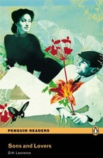 Sons and Lovers Paperback David Herbert, Pearson Education Staff Foreign Language Novels and Stories price