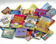 Bulk/Huge Lot of 50 of Children's Kids Chapter Books  - Random - Free Shipping! Children's Novel price