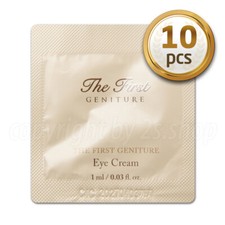 OHUI The First Geniture Eye Cream  1ml  10pcs~150pcs O HUI Eye Cream price