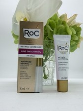 RoC Retinol Correxion LINE SMOOTHING Eye Cream 15ml Eye Cream price