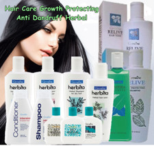 Care Growth Shampoo Tonic Treatment Hair Protect Anti Dandruff Herbal Giffarine Hair Care Lotion / Tonic price