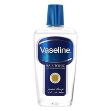 Vaseline Hair Tonic & Scalp Conditioner (Hair Oil) 300 ml (Pack Of 2) Hair Care Lotion / Tonic price
