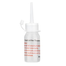 3 Bottles Silicone Treadmill Lubricant Reduce Friction For Running Machine Treadmills price