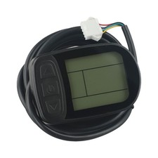 LCD Display for Electric Bicycles Compatible with Multiple Voltage Options Electric Bicycles price