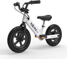 Hiboy BK1 Electric Balance Bike for Kids 12"Tires 150W Peak Motor 21.6V/2.6Ah Electric Bicycles price