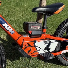 Stacyc MILWAUKEE M18 battery adapter, KTM, Husqvarna, Gas Gas E-drive 12" & 16" Electric Bicycles price