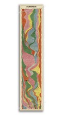 The Histomap of World History - 4000 Years of the History of Nations - 12x54 World History price