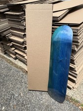 Skateboard Shipping Box | Fits 1-4 Skateboard Decks | FREE SHIPPING Skateboard price