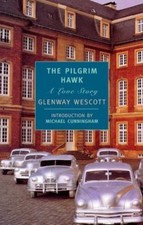 The Pilgrim Hawk: A Love Story (New York Review Books Classics) Review Books price
