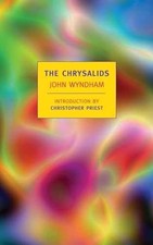 The Chrysalids (New York Review Books - Paperback, by Wyndham John - Very Good Review Books price