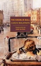 The Kremlin Ball (New York Review Books Classics) Review Books price